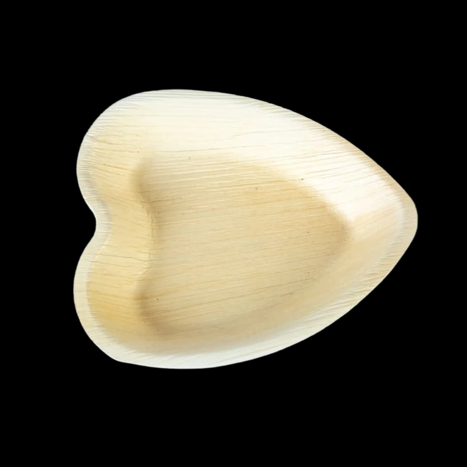 Heart Bowl 6" x 6.5"