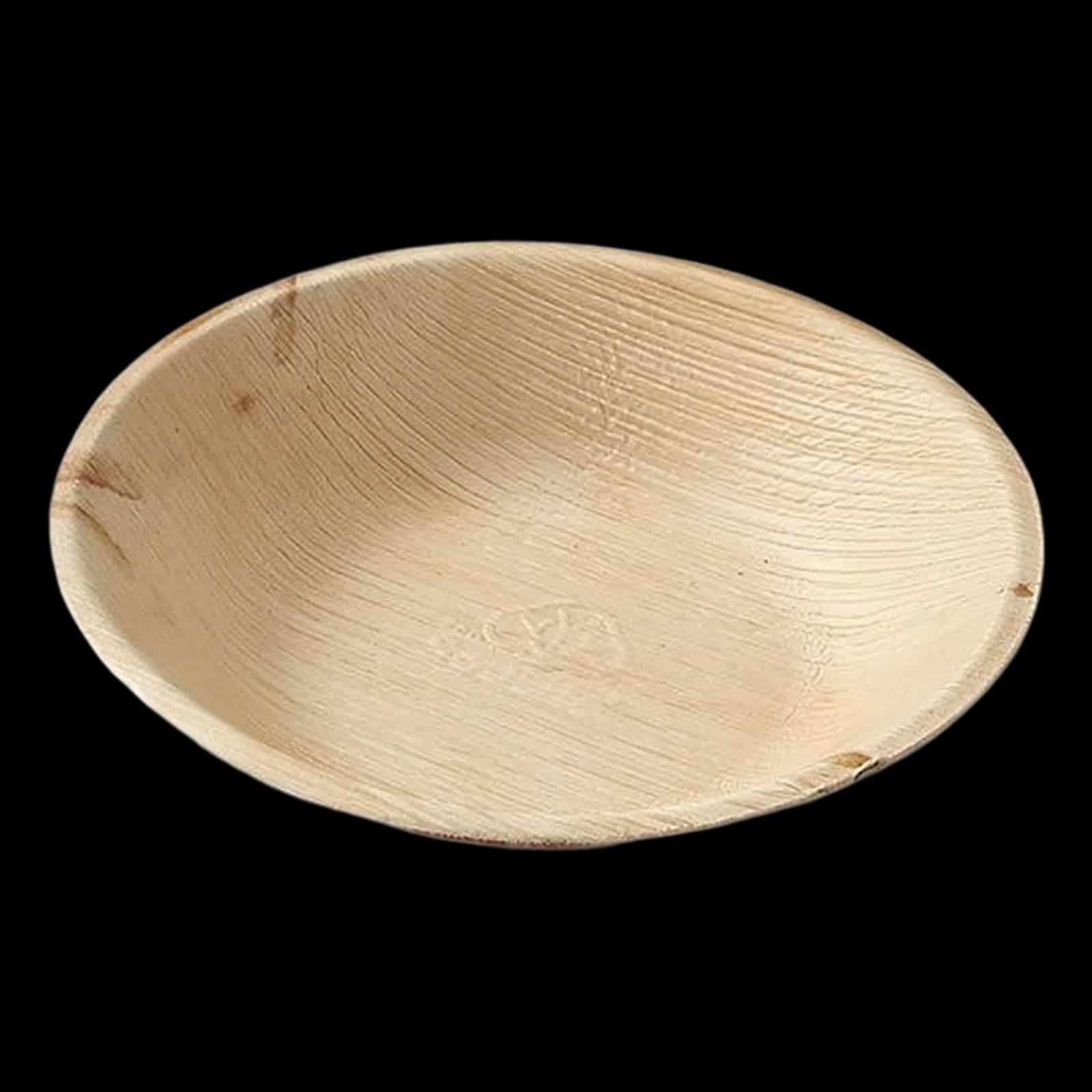 Round Bowl 5"