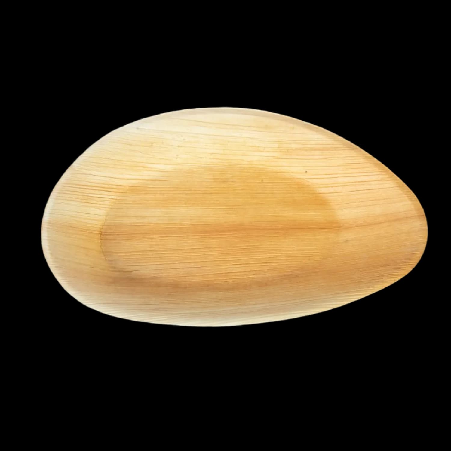 Oval Plate 10" x 6.5"