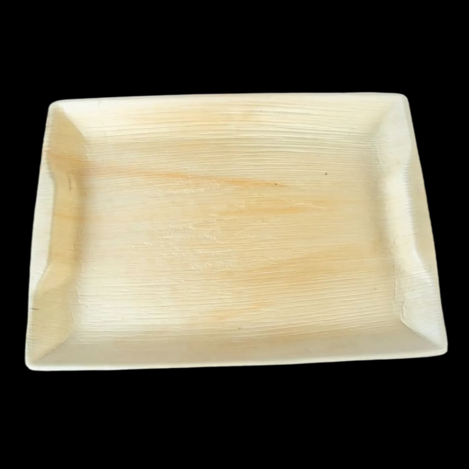 Rectangle Plate 10" x 14"