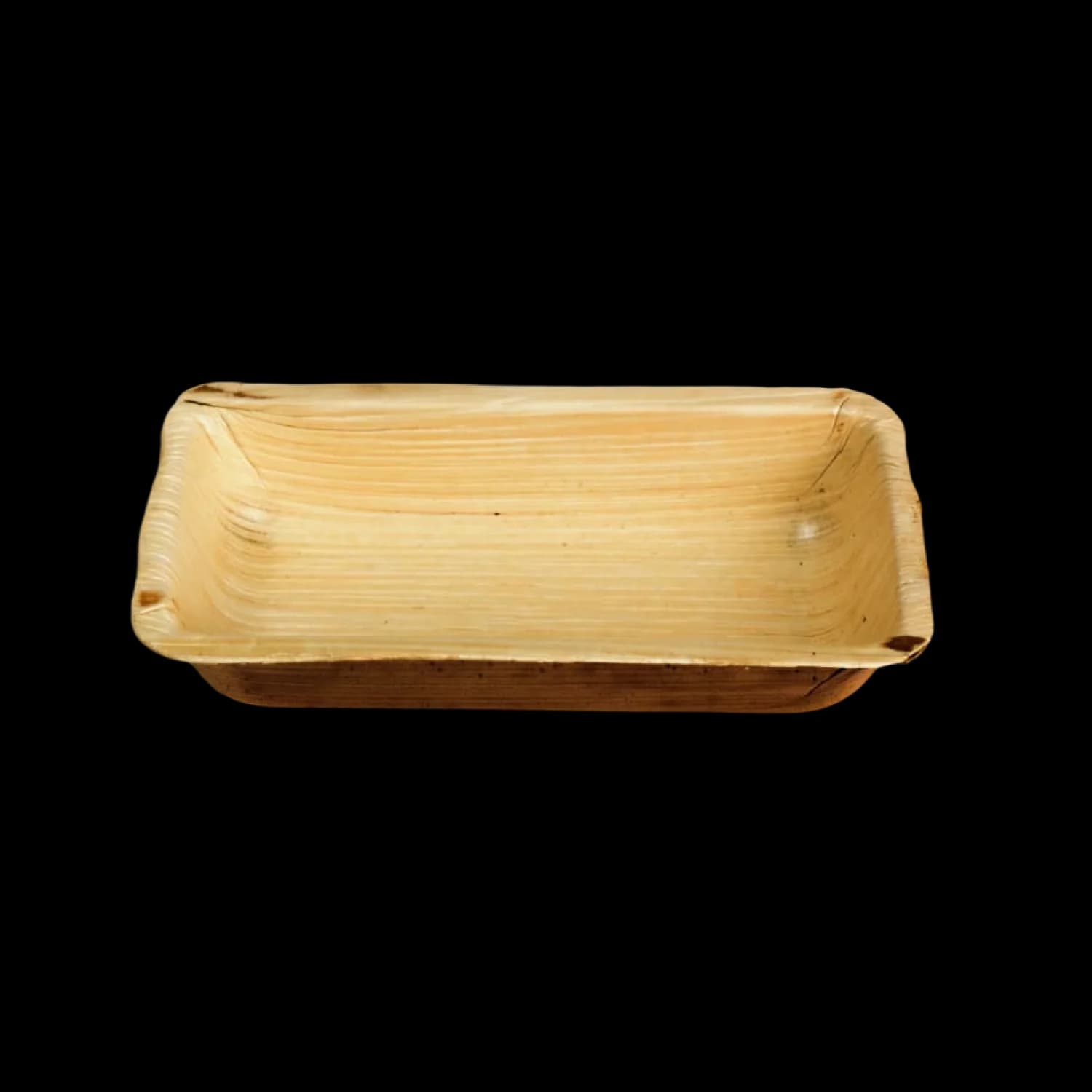 Rectangle Plate 2" x 4"