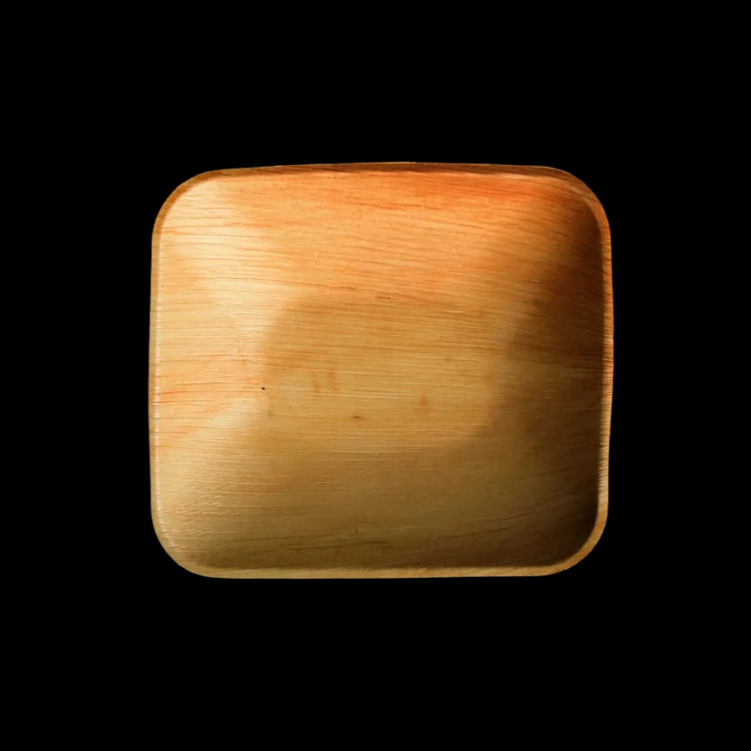 Rectangle Plate 6" x 8"