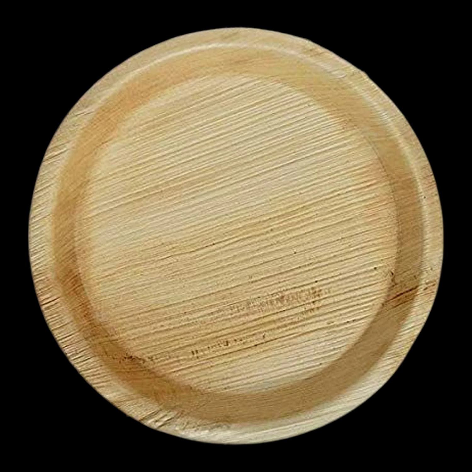 Round Plate 10"
