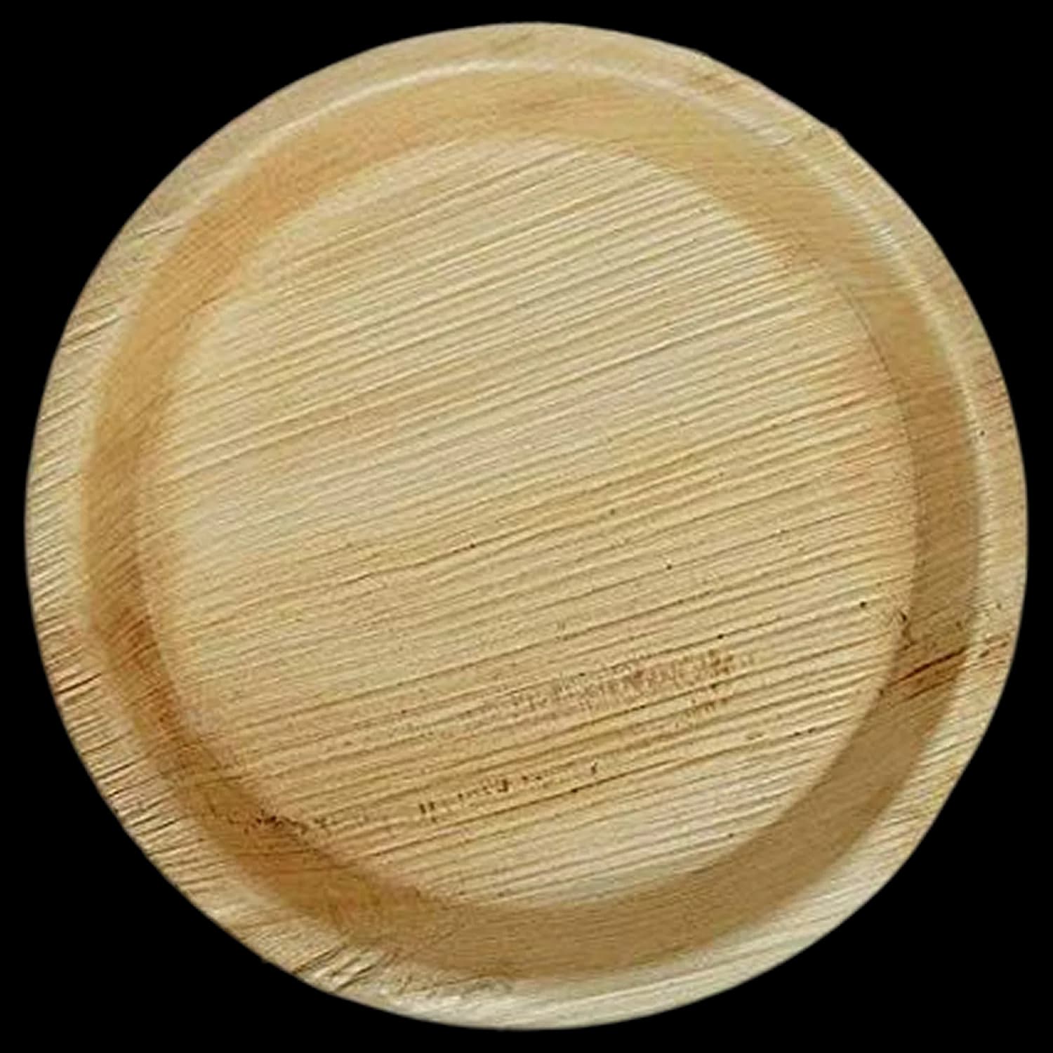 Round Plate 12"