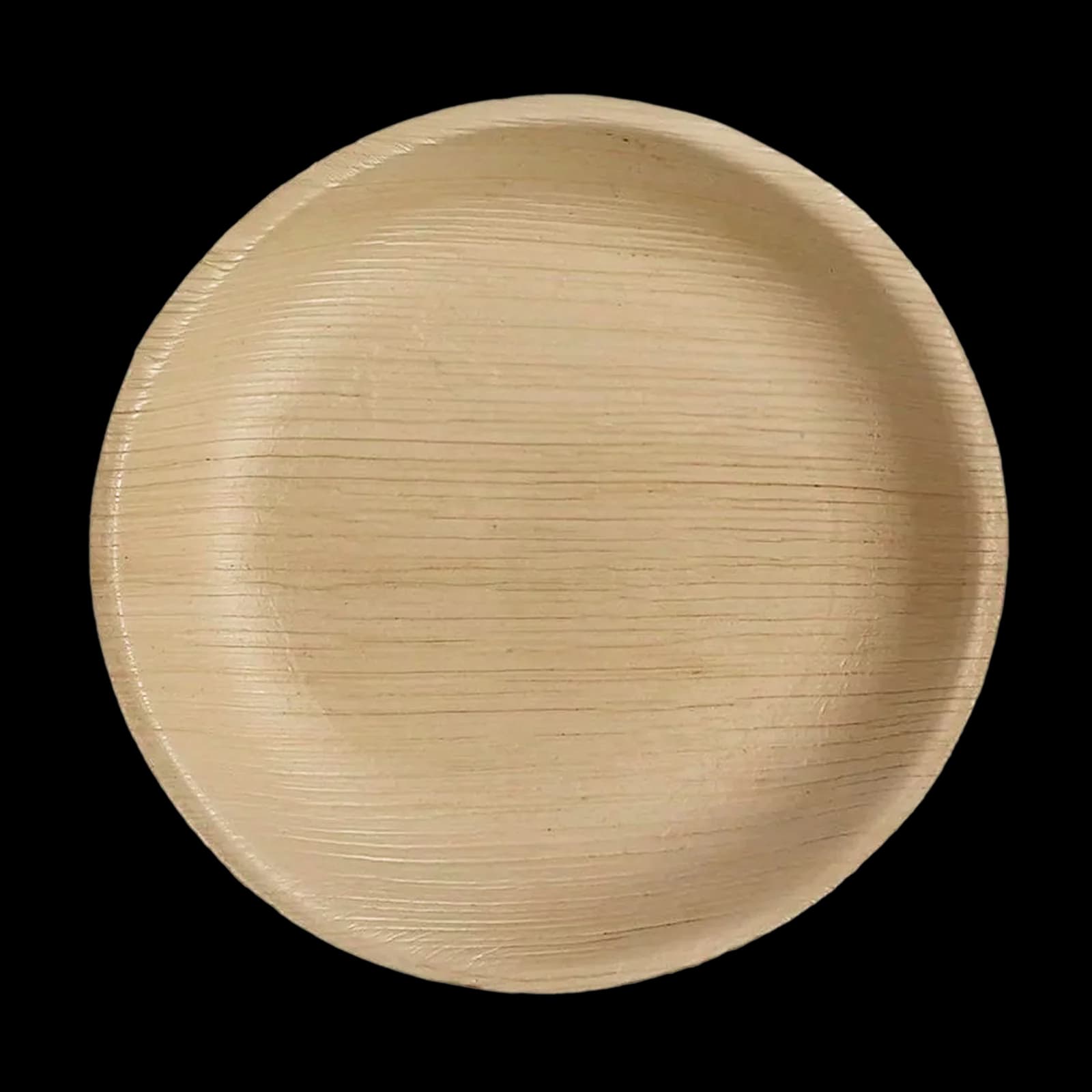 Round Plate 8"
