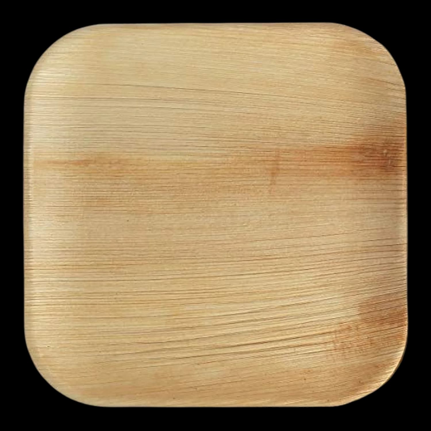 Square Plate 10"