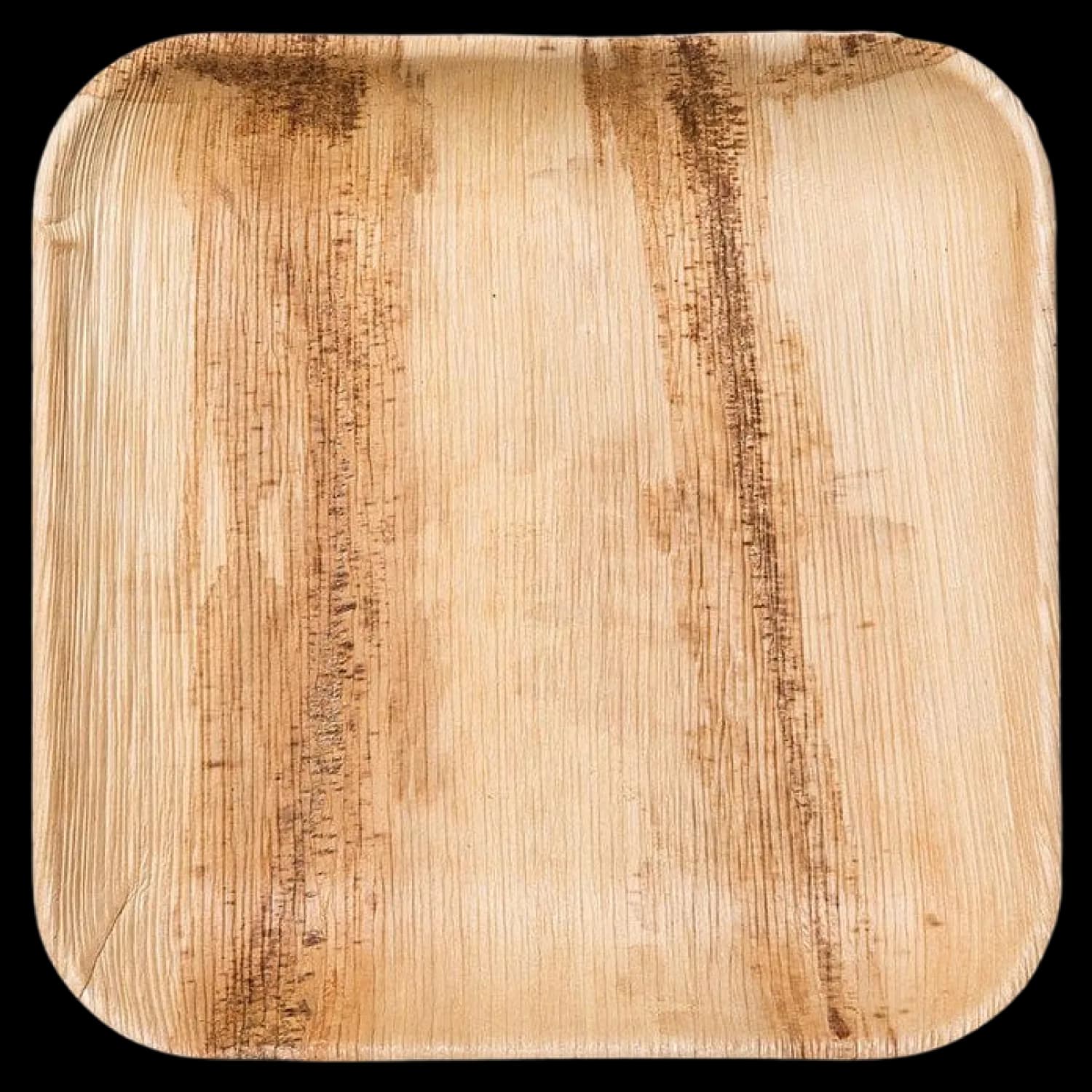 Square Plate 12"