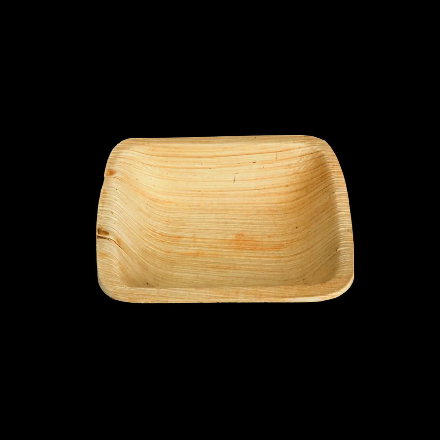 Square Bowl 3"