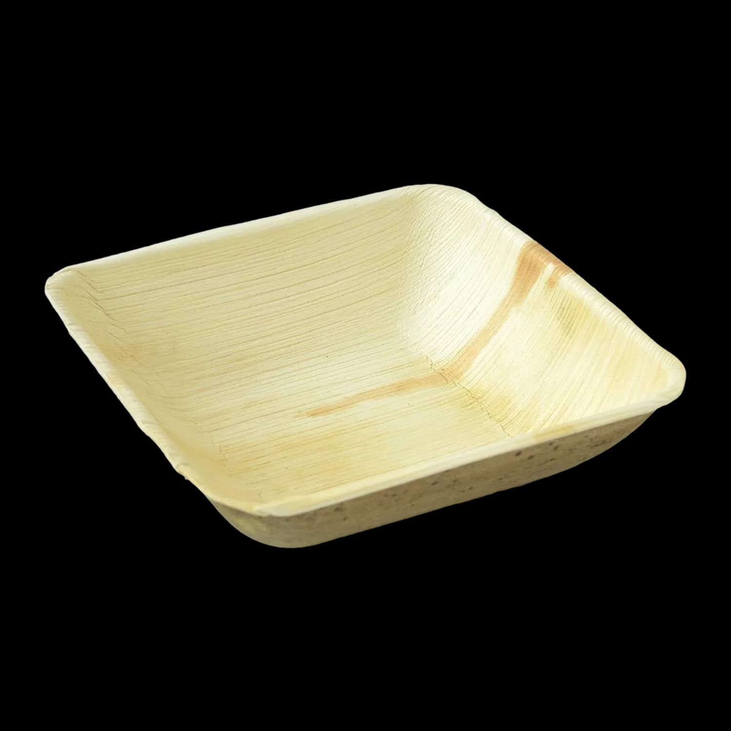 Square Plate 5.5"
