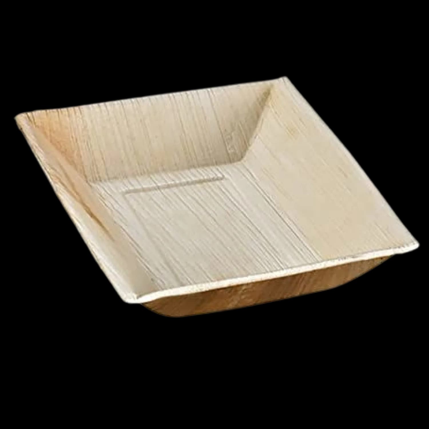 Square Plate 5"