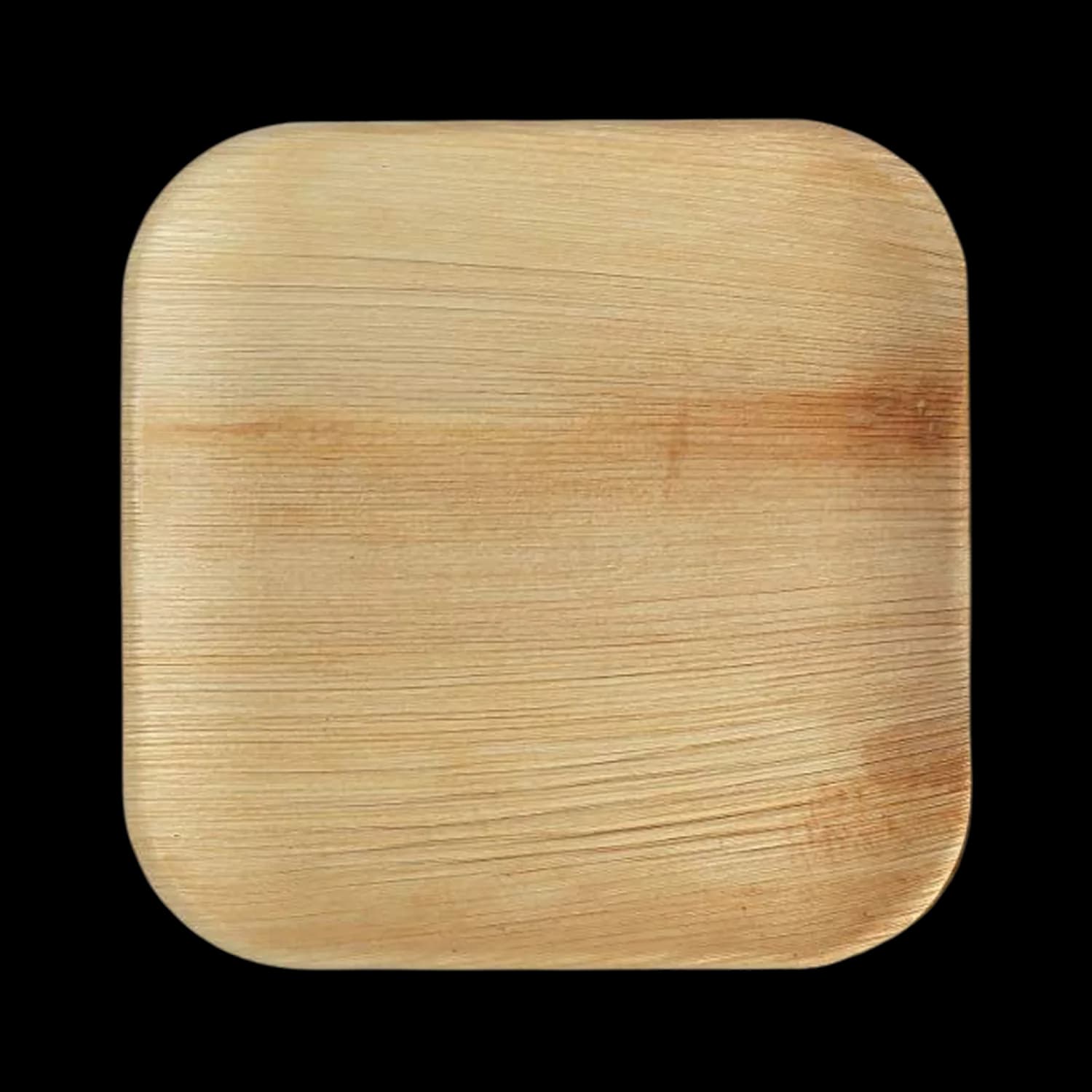 Square Plate 7"
